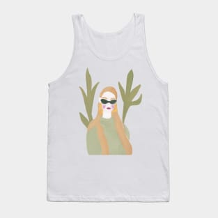 independence Tank Top